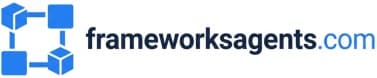 FrameworksAgents Logo